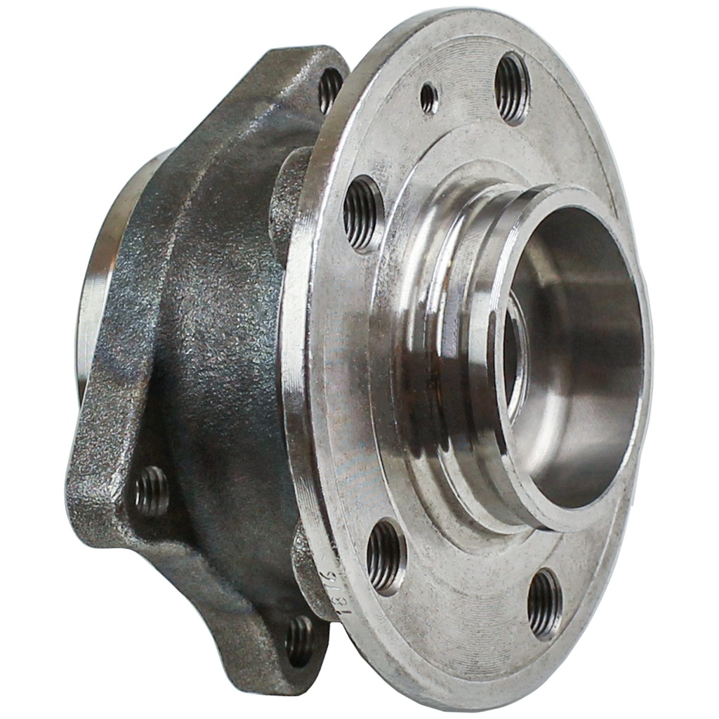 Removal tool ∙ for screwed 4-hole wheel  (2)