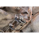 Brake line holding tool V7120, VIGOR (6)