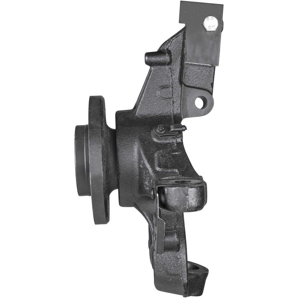 Expansion set for compact wheel bearing  (5)