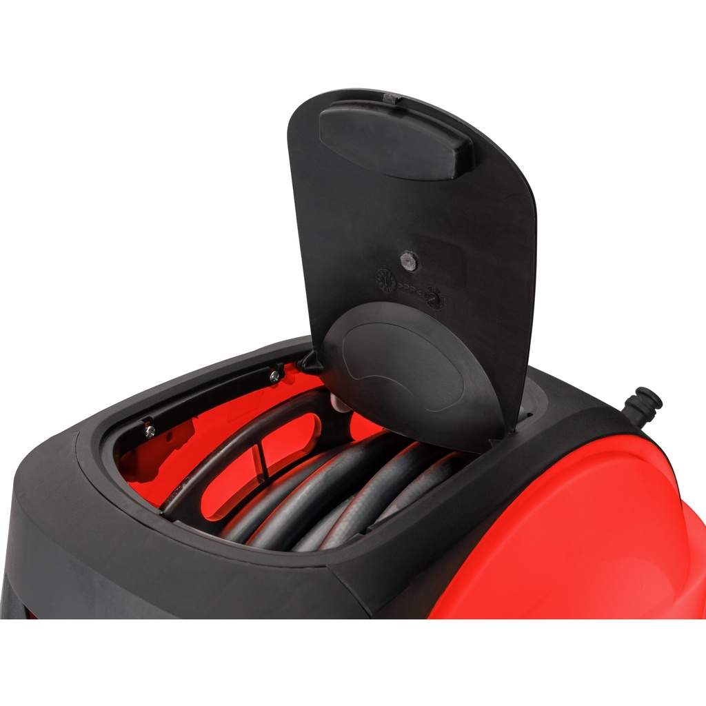 Hose reel V7143-10, VIGOR (4)