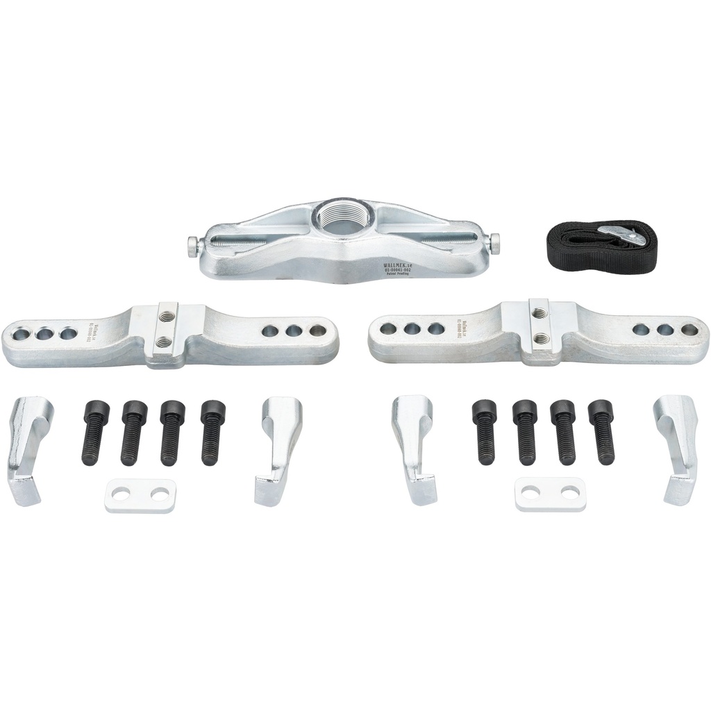 Brake disc removal set V7154-4, VIGOR (3)