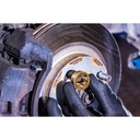 Tap and die set ∙ for wheel bolts and wh (4)