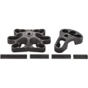 Expansion set ∙ removal of wheel hubs /  (2)
