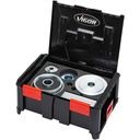 Multibox ∙ starter set ∙ wheel bearing ∙ (3)