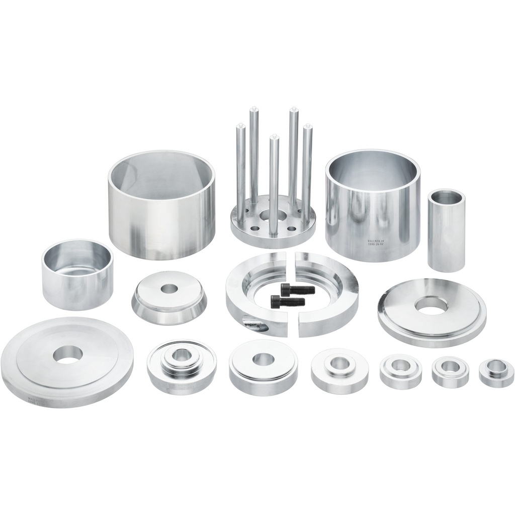 Multibox ∙ starter set ∙ wheel bearing ∙ (5)