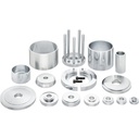 Multibox ∙ starter set ∙ wheel bearing ∙ (5)