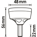 Outside deburrer V7403, VIGOR (2)