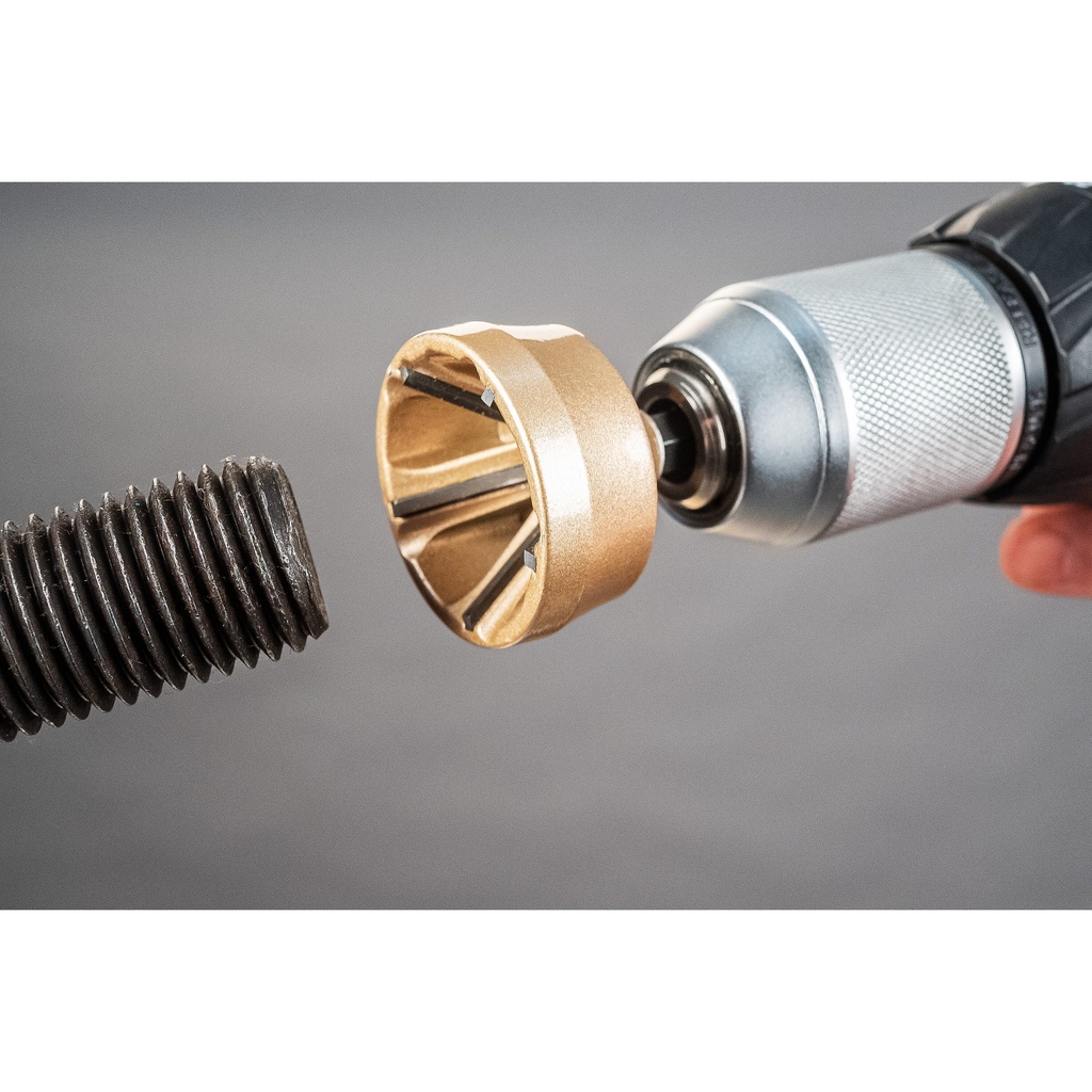 Outside deburrer V7403, VIGOR (5)