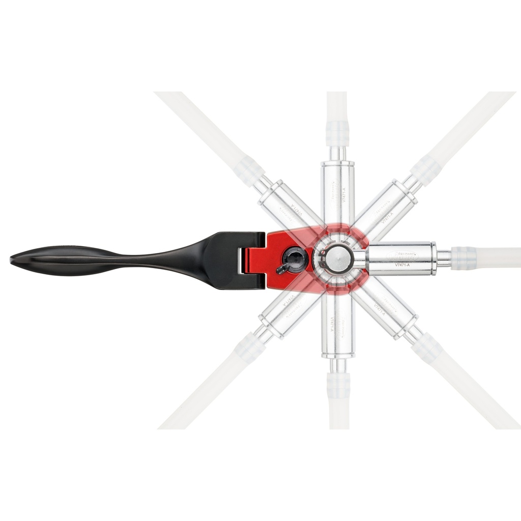 Socket V7471L-8, VIGOR (4)