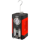 Flue gas leakage tester V7524, VIGOR (3)