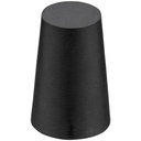 Hard rubber plug V7524-6, VIGOR (2)