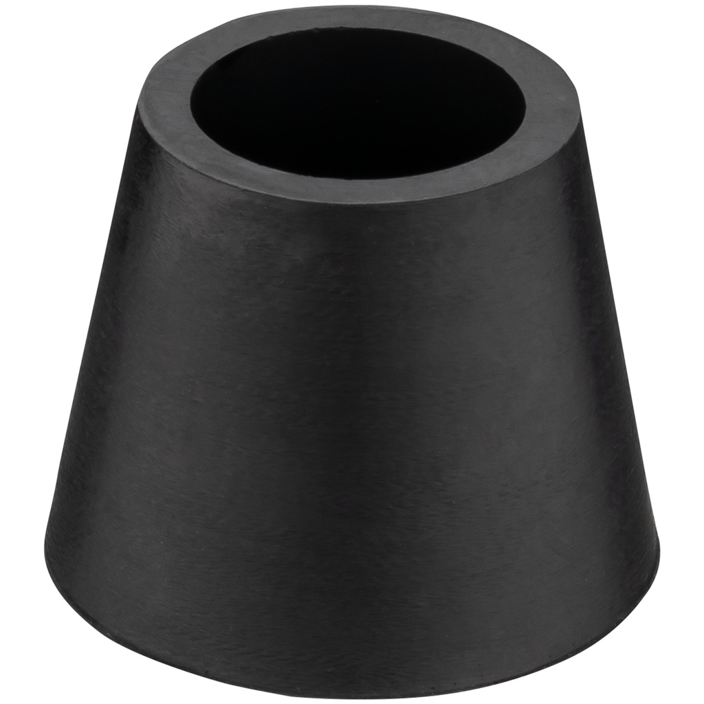 Hard rubber plug V7524-6, VIGOR (4)