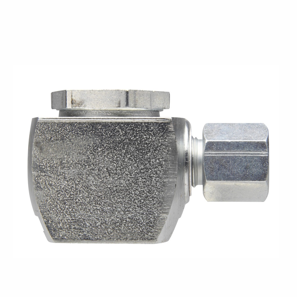 Mova sferiniam tepimo antgaliui 1/8 col. NPTF (42031-A, EUROLUBE)