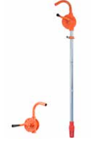 [42035]Rankinė rotorinė tepalo pompa  (30l/min.)