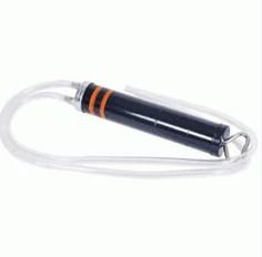 Double grease pump 500 ml (AVTODELO) (42050, BALTWERK)