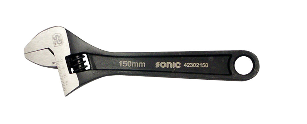 Reguliuojamas raktas 6 (42301150, SONIC)