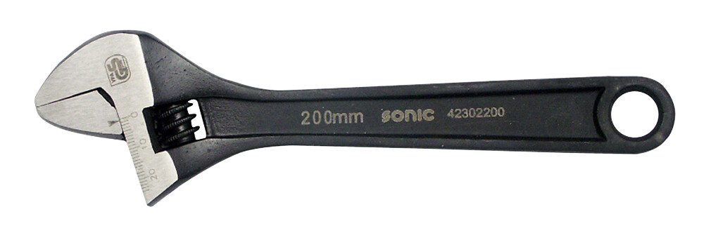 Reguliuojamas raktas 8 (42301200, SONIC)