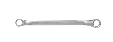 45° offset ring wrench 1/4''x5/16'' SAE Sonic