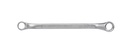 Atlenktas žiedinis raktas 45° 1/4''x5/16'' SAE (4270608, SONIC)