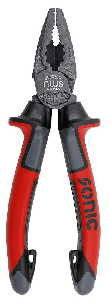 Jėgos kombinuotos replės 6“ (4311165, SONIC)