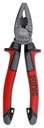 Kombinuotos replės 7" / 175 mm (4311175, SONIC)