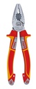 Sonic Combination Pliers for Electricians 187mm (4312180, SONIC)
