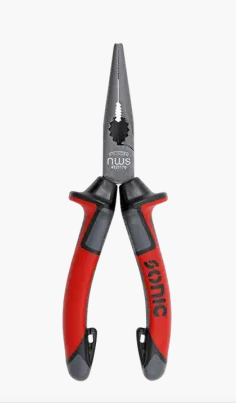 Replės ilgais galais 6" []