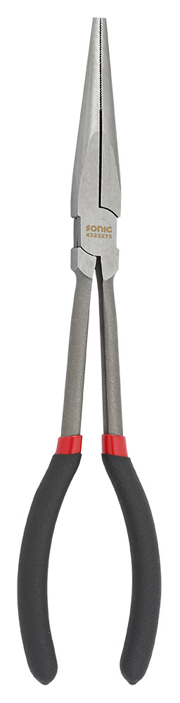 Replės ilgais galais 11" tiesios, Sonic Equipment (4323275, SONIC)