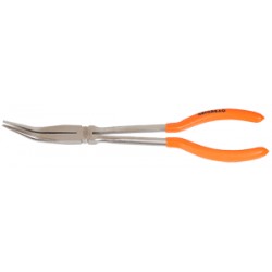 Replės ilgais lenktais galais [4333270] []