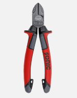 Šoninio kirpimo replės 7“ 