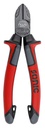 Šoninio kirpimo replės 7", 175 mm (4341175, SONIC)
