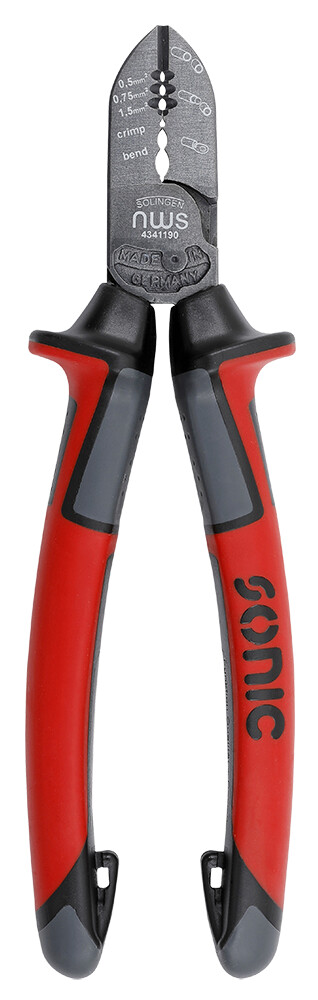 Sonic Side Cutting Pliers 195mm