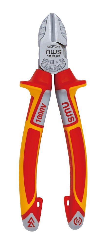 Sonic Electrician's Side Cutting Pliers 165mm 1000V (4342160, SONIC)