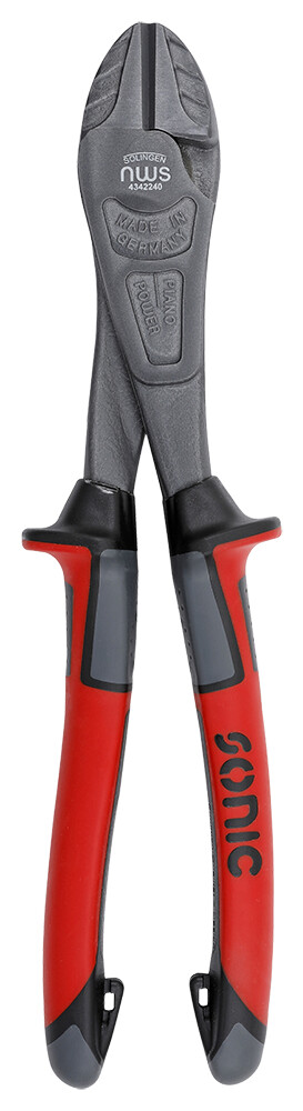 Šoninio kirpimo replės 9“ (4342240, SONIC)