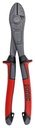 Šoninio kirpimo replės 9“ (4342240, SONIC)