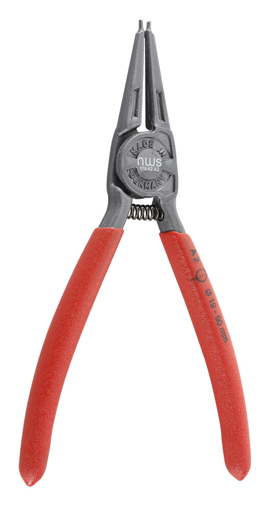 Sonic Snap Ring Pliers 178mm