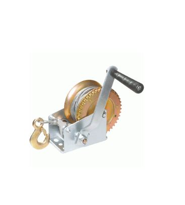 Mechaninė gervė 675kg. (AutoDelo) (43675, BALTWERK)
