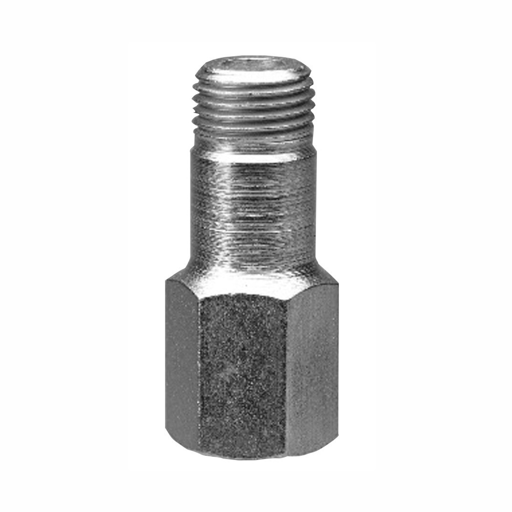 Grease fitting extension (43762, EUROLUBE)