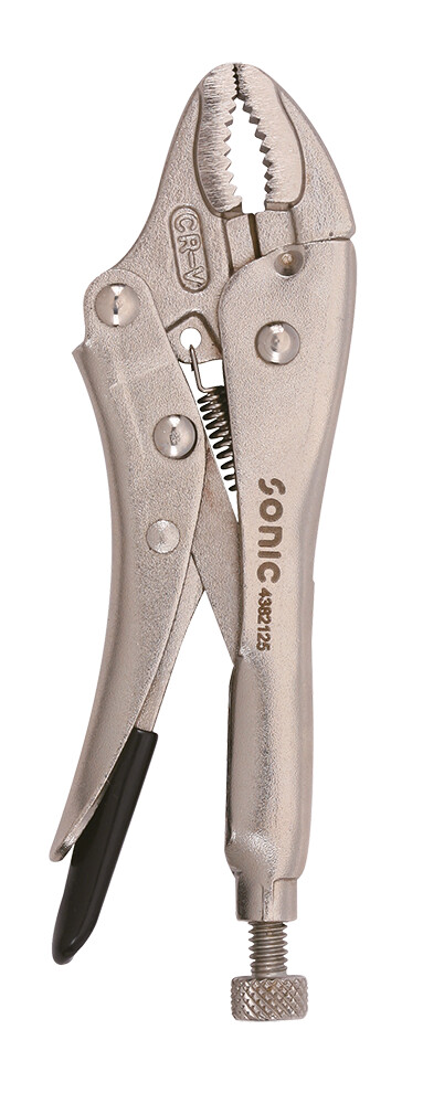 Sonic fiksuojamosios replės 125 mm (4382125, SONIC)