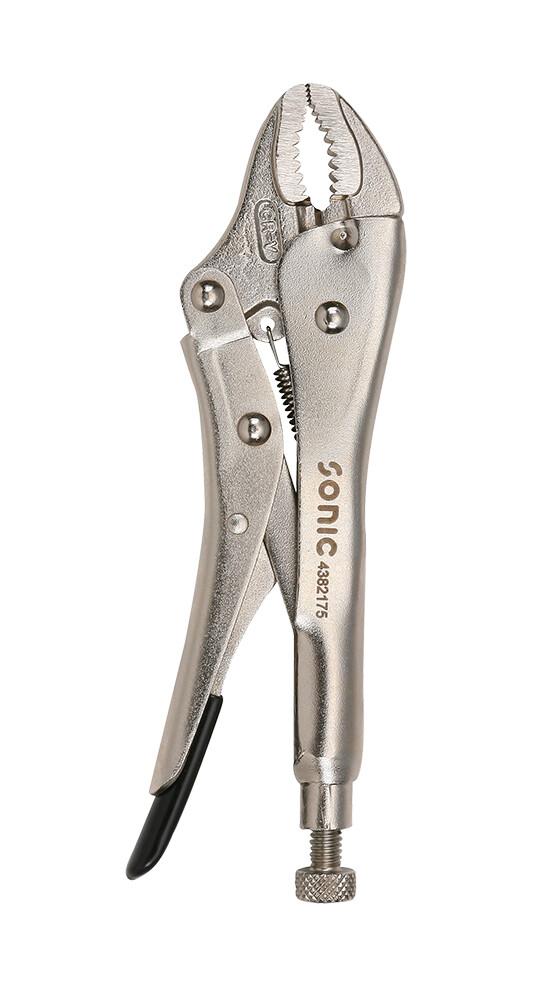 Fiksuojamos replės 250 mm (4382250, SONIC)