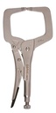 Locking pliers 275 mm (4386275, SONIC)