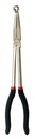 Apvalios nosies replė 11“-5/16“ (4393001, SONIC)