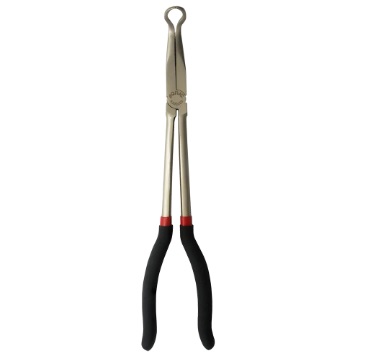 Apvalios nosies replė 11“-12“ [4393002]