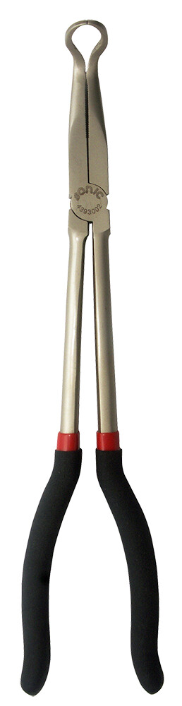 Apvalios nosies replė 11“-12“, Sonic Equipment (4393002, SONIC)
