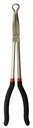 Apvalios nosies replė 11“-12“, Sonic Equipment (4393002, SONIC)