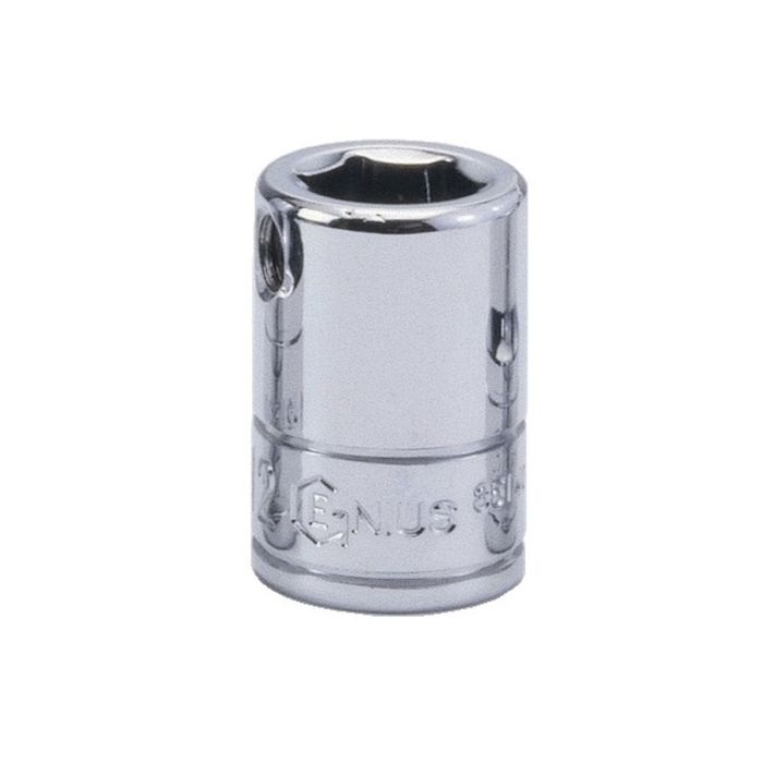 Galvutė 1/2 antgaliams 10mm (440+, GENIUS)