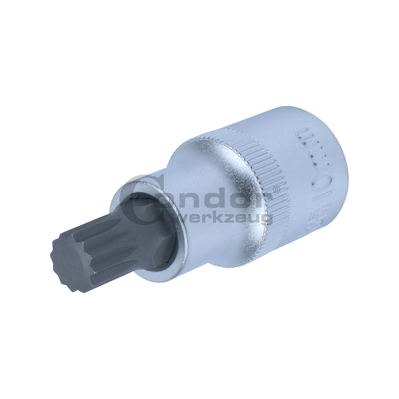 [440+] Galvutė 1/2 antgaliams 10mm