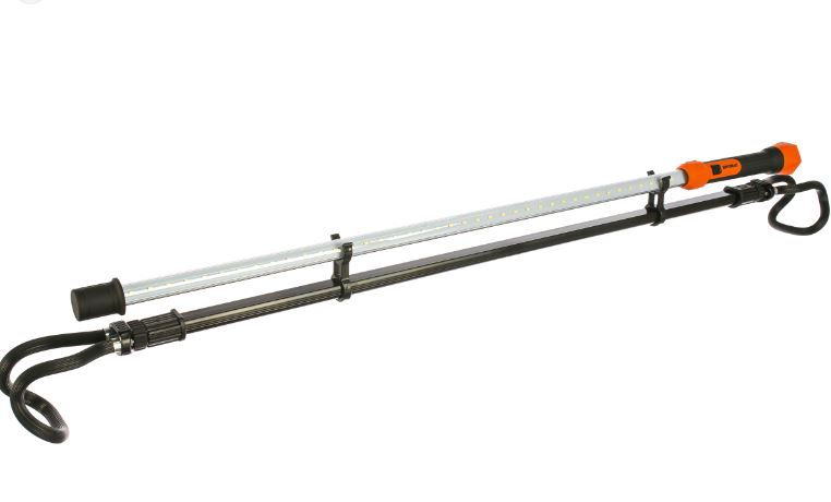 Pakraunama LED lempa, 44300, AVTODELO