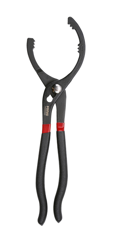 Alyvos filtro replės 12" (4450300, SONIC)