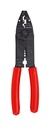 Replės elektrikui, Sonic Equipment (4471250, SONIC)